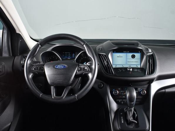 Ford Kuga II Рестайлинг с пробегом 2018 года, цена 1 655 999 рублей, 131860 км, внедорожник, Автокод Объявления
