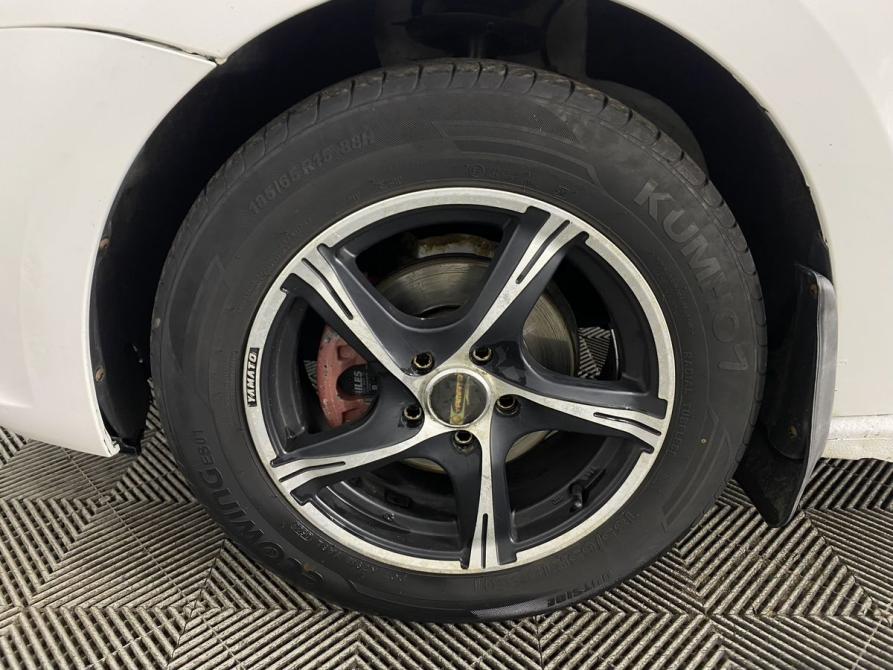 Volkswagen Polo V Воронеж  - изображение 16