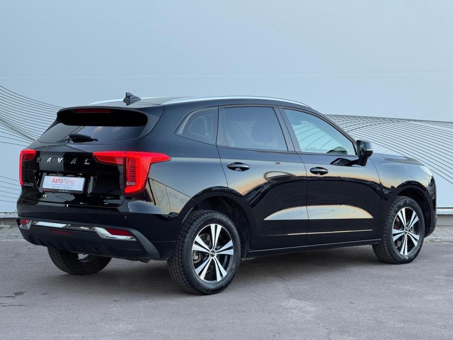Haval Jolion I Воронеж  - изображение 8