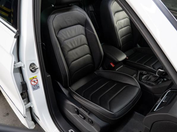Volkswagen Tiguan II Рестайлинг с пробегом 2022 года, цена 3 490 000 рублей, 74793 км, внедорожник, Автокод Объявления