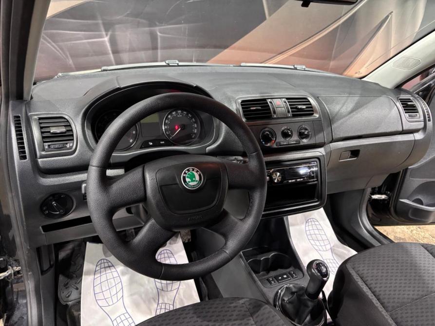 Skoda Fabia II Рестайлинг Ставрополь  - изображение 7