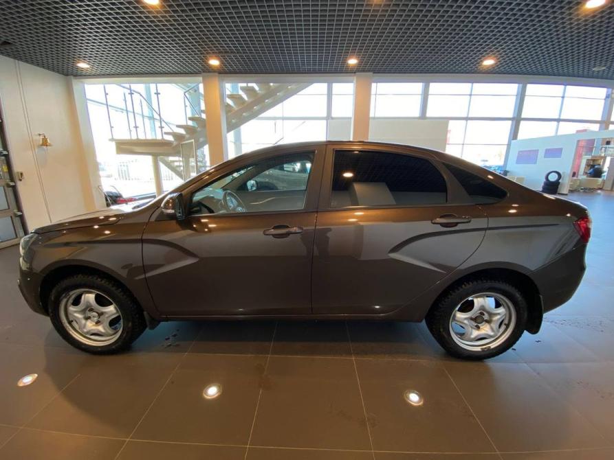 Lada (ВАЗ) Vesta I Чебоксары  - изображение 6