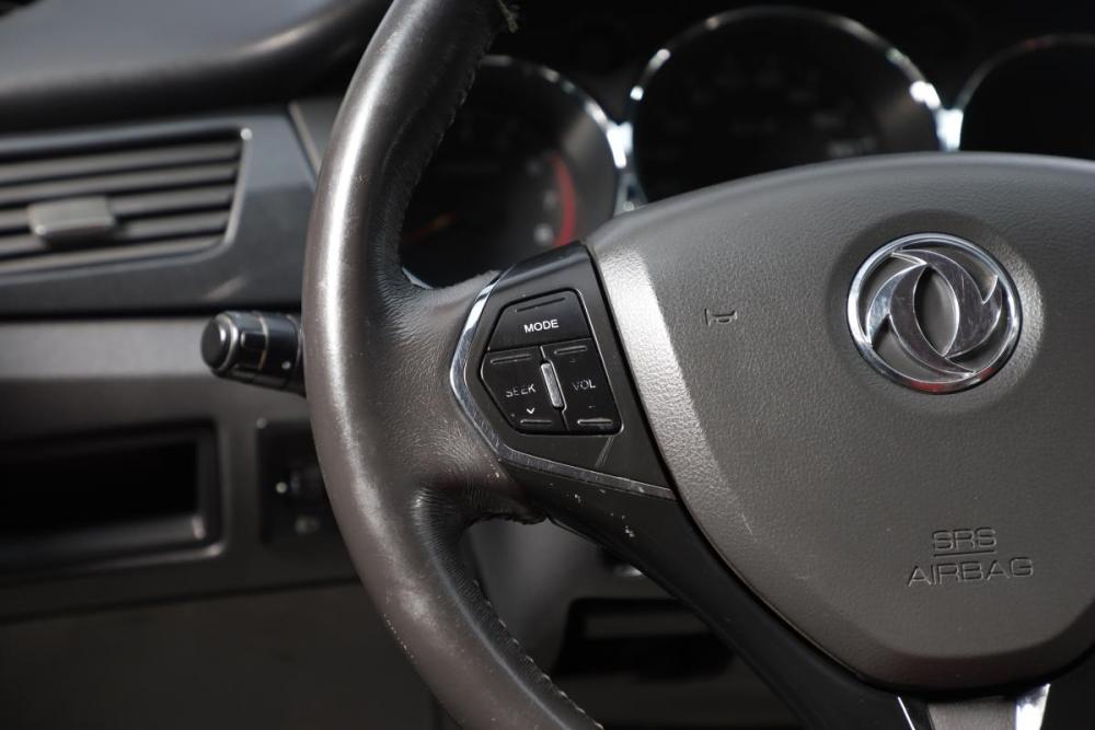 Dongfeng H30 Cross Новосибирск  - изображение 13