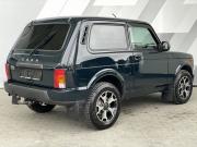 Lada (ВАЗ) Niva Legend I Екатеринбург  - изображение 29
