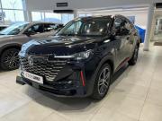 Changan UNI-S (CS55 Plus) Москва  - изображение 16