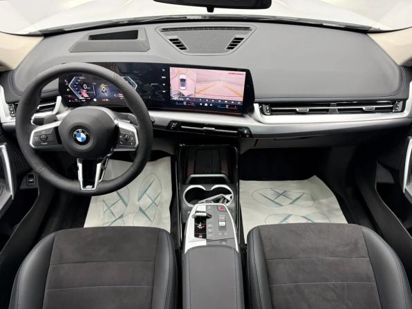 Новый BMW X1 III (U11/U12) 2026 года, цена 5 549 000 рублей, внедорожник, Автокод Объявления