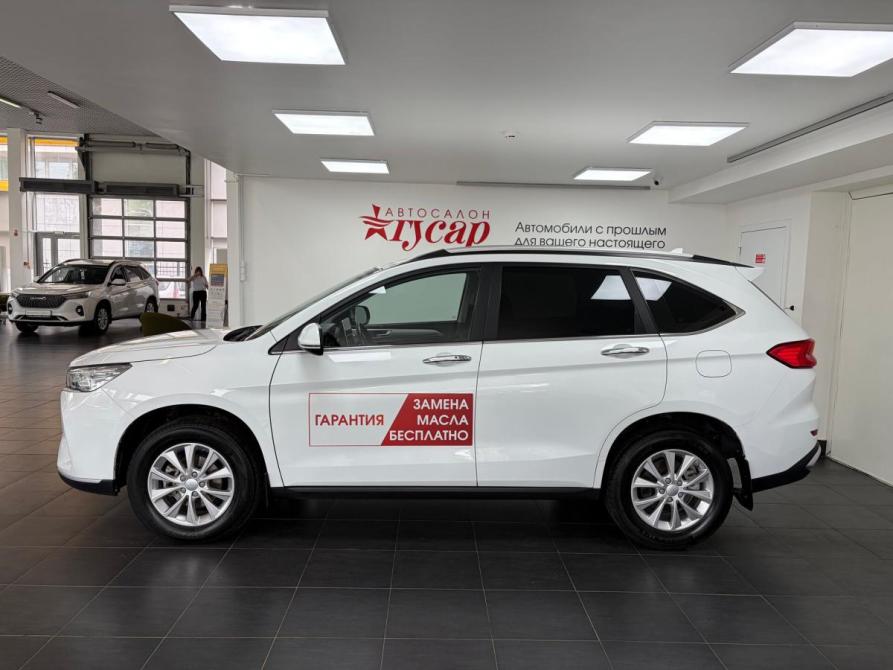 Haval M6 II Киров  - изображение 8