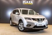 Nissan X-Trail III Рестайлинг Уфа  - изображение 23