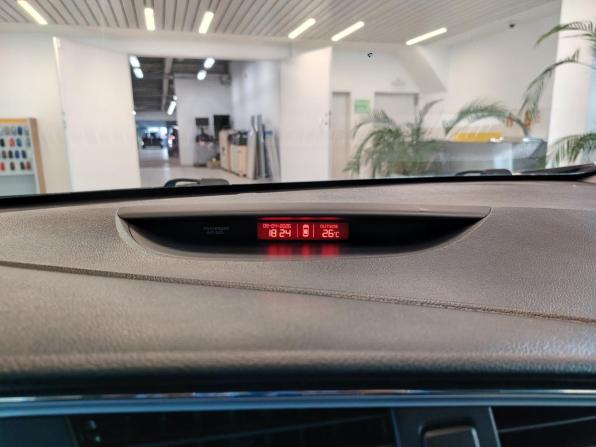 Kia Ceed II Рестайлинг с пробегом 2015 года, цена 975 000 рублей, 165703 км, хэтчбек, Автокод Объявления