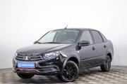 Lada (ВАЗ) Granta I Рестайлинг Пермь  - изображение 23
