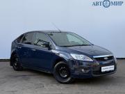 Ford Focus II Рестайлинг Москва  - изображение 15