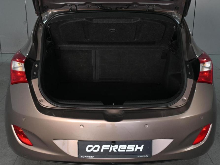 Hyundai i30 II Ростов-на-Дону  - изображение 17