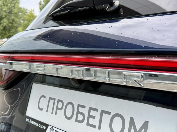 JETOUR X90+ с пробегом 2023 года, цена 2 098 000 рублей, 60001 км, внедорожник, Автокод Объявления