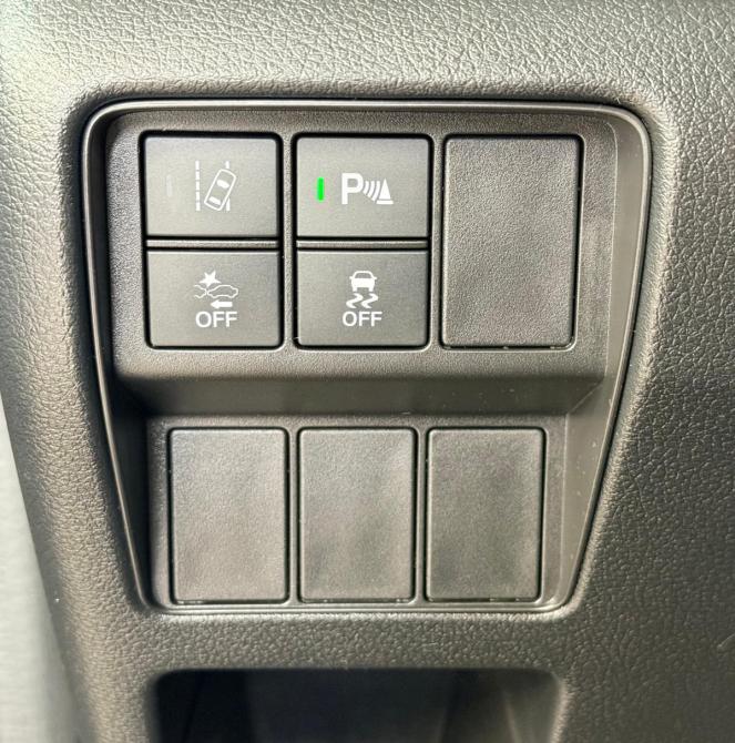Honda CR-V V Рестайлинг Тюмень  - изображение 12