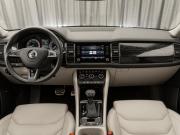 Skoda Kodiaq I Москва  - изображение 40