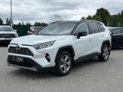 Toyota RAV4 V (XA50) Сыктывкар  - изображение 28