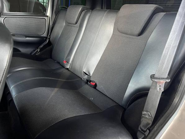 Chevrolet Niva I Рестайлинг с пробегом 2012 года, цена 565 000 рублей, 268631 км, внедорожник, Автокод Объявления