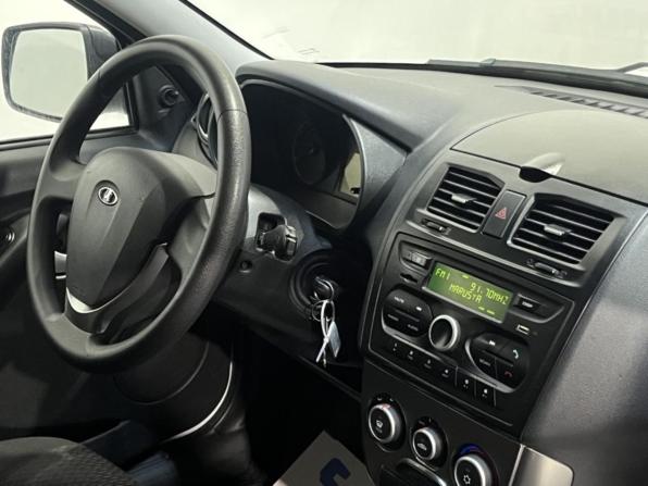 Lada (ВАЗ) Kalina II с пробегом 2015 года, цена 443 600 рублей, 147783 км, хэтчбек, Автокод Объявления