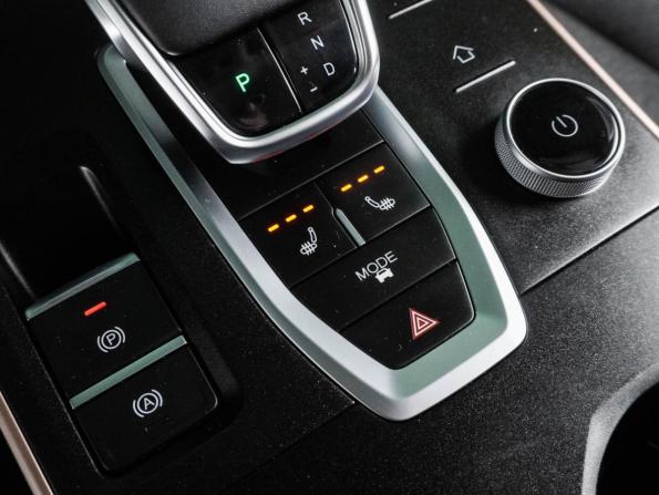 Omoda C5 I с пробегом 2023 года, цена 1 784 000 рублей, 27568 км, внедорожник, Автокод Объявления