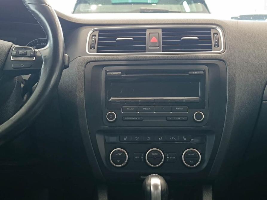 Volkswagen Jetta VI Казань  - изображение 18