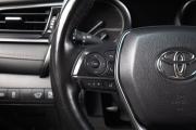 Toyota Camry VIII (XV70) Рестайлинг Оренбург  - изображение 36