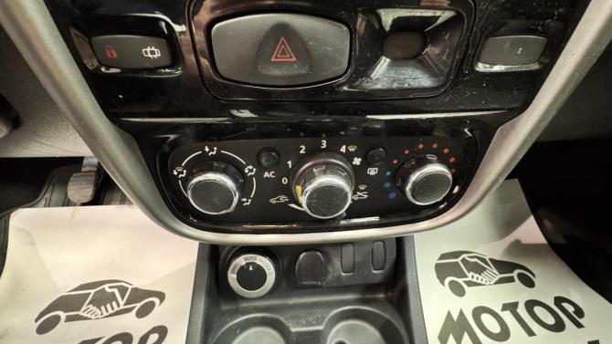 Renault Duster I с пробегом 2014 года, цена 940 000 рублей, 165000 км, внедорожник, Автокод Объявления