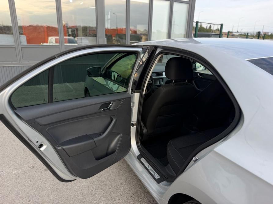 Skoda Rapid I Волгоград  - изображение 28