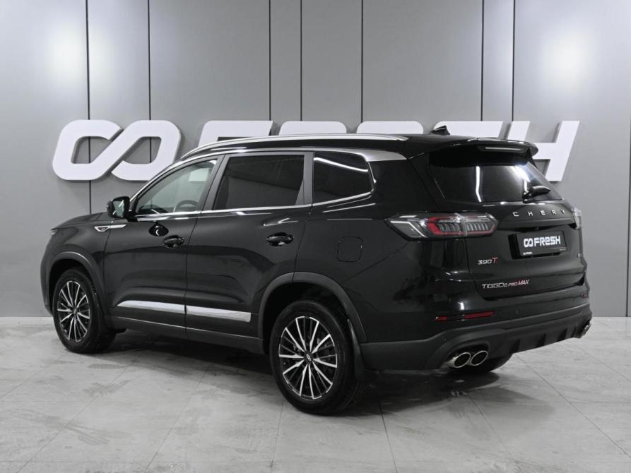 Chery Tiggo 8 Pro Max I Ростов-на-Дону  - изображение 2