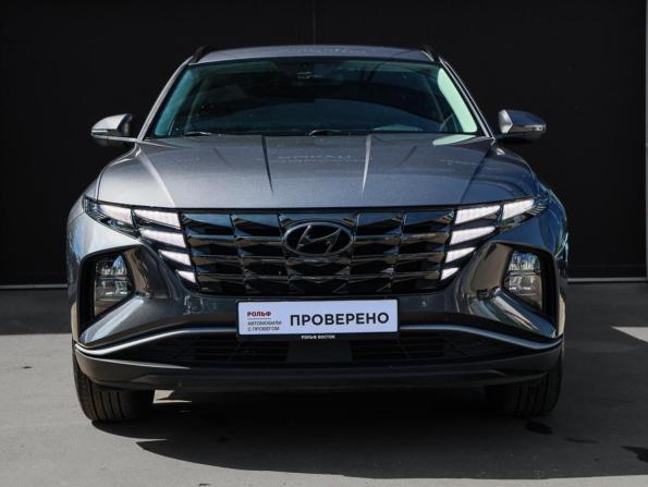 Hyundai Tucson IV с пробегом 2021 года, цена 2 850 000 рублей, 76266 км, внедорожник, Автокод Объявления