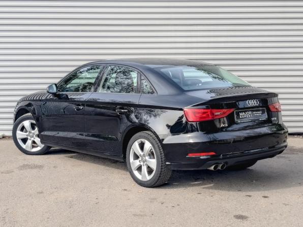 Audi A3 III (8V) с пробегом 2014 года, цена 1 800 000 рублей, 75145 км, седан, Автокод Объявления
