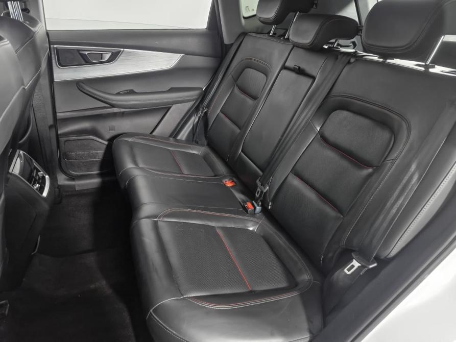 Chery Tiggo 7 Pro I Нижний Новгород  - изображение 11