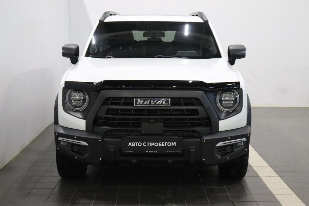 Haval Dargo Ульяновск  - изображение 2