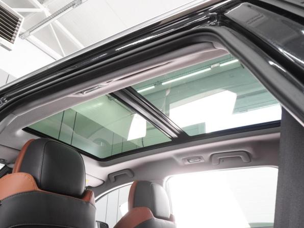 Chery Tiggo 8 Pro Max I с пробегом 2022 года, цена 2 339 000 рублей, 65519 км, внедорожник, Автокод Объявления