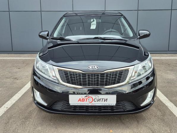 Kia Rio III с пробегом 2011 года, цена 737 000 рублей, 170000 км, седан, Автокод Объявления