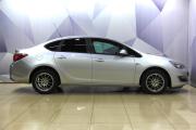 Opel Astra J Рестайлинг Чебоксары  - изображение 36
