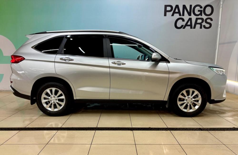 Haval M6 II Набережные Челны  - изображение 5