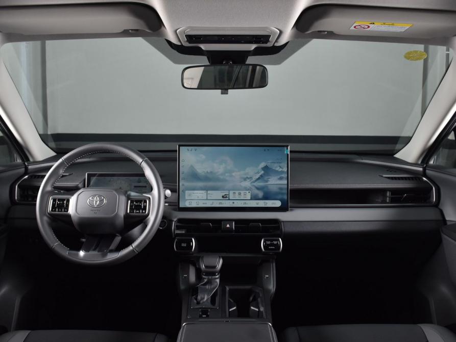 Toyota RAV4 VI (XA60) Кемерово  - изображение 9