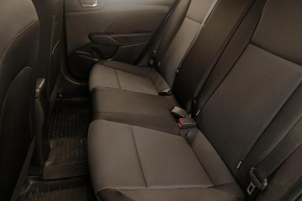 Hyundai Solaris II Челябинск  - изображение 19