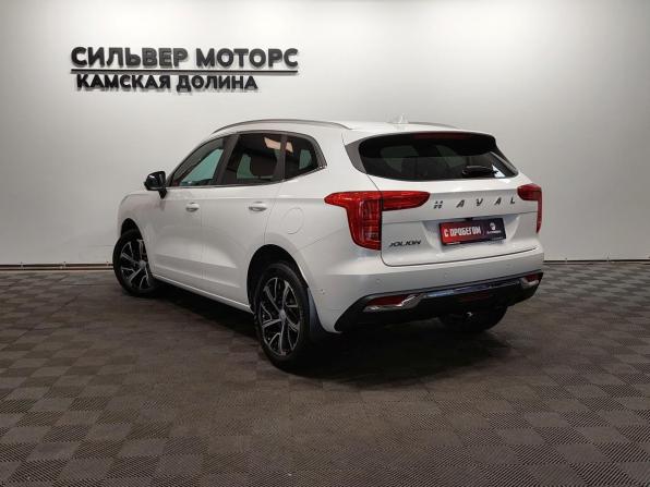 Haval Jolion I с пробегом 2023 года, цена 1 760 000 рублей, 66000 км, внедорожник, Автокод Объявления
