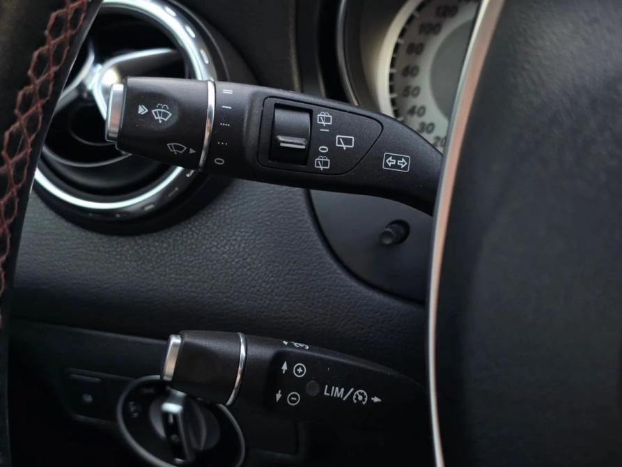 Mercedes-Benz GLA I (X156) Санкт-Петербург  - изображение 15