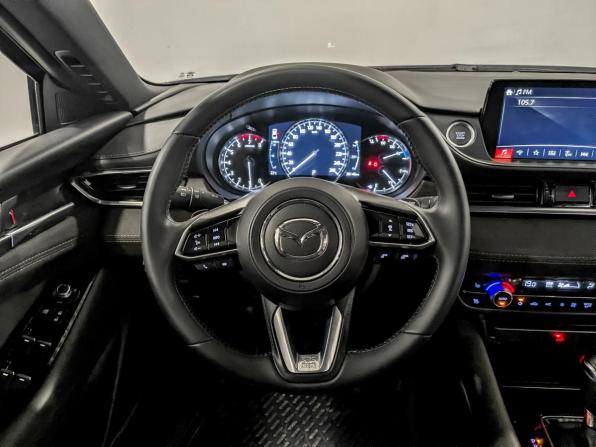 Mazda 6 III (GJ) Рестайлинг 2 с пробегом 2023 года, цена 3 130 000 рублей, 28142 км, седан, Автокод Объявления