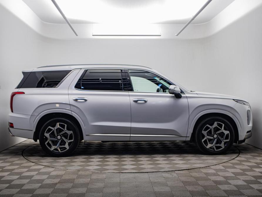 Hyundai Palisade I Москва  - изображение 6