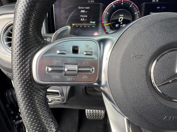 Mercedes-Benz G-Класс AMG II (W463) с пробегом 2022 года, цена 21 500 000 рублей, 69328 км, внедорожник, Автокод Объявления