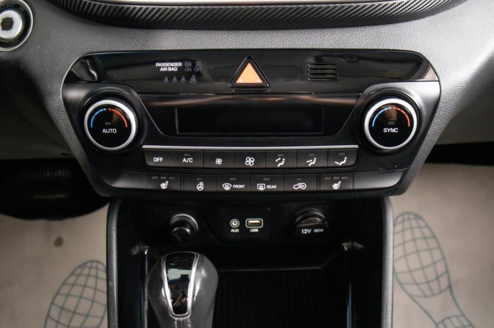 Hyundai Tucson III Рестайлинг Пермь  - изображение 21