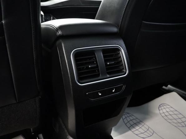 Haval F7x I Рестайлинг с пробегом 2022 года, цена 2 050 000 рублей, 75511 км, внедорожник, Автокод Объявления