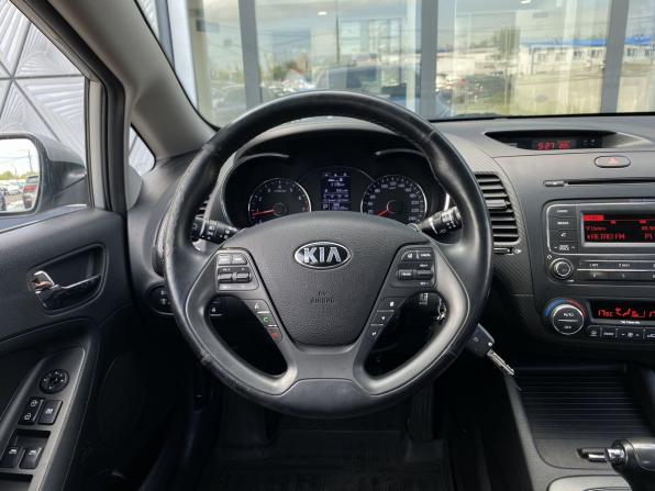 Kia Cerato III с пробегом 2014 года, цена 1 129 000 рублей, 150143 км, седан, Автокод Объявления