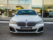 BMW 5 серии VII (G30/G31/G38) Рестайлинг Волгоград  - изображение 42