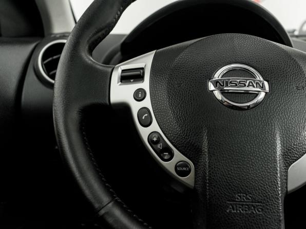 Nissan Qashqai I Рестайлинг с пробегом 2012 года, цена 1 160 000 рублей, 187142 км, внедорожник, Автокод Объявления