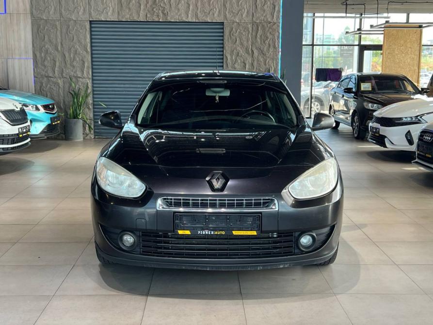 Renault Fluence I Оренбург  - изображение 2