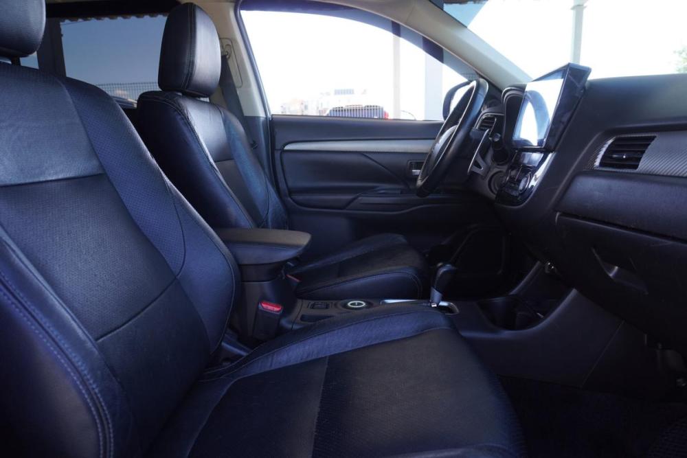 Mitsubishi Outlander III Ульяновск  - изображение 20